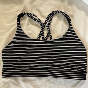 lululemon energy bra